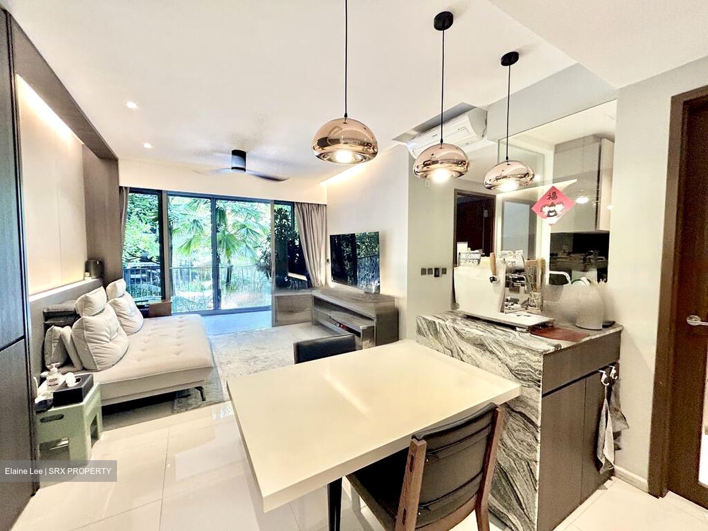 The Visionaire (D27), Condominium #456053431